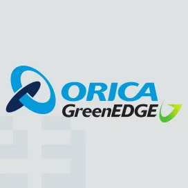 Orica greenedge